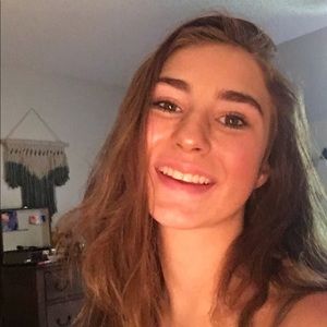 Meet your Posher, Emory